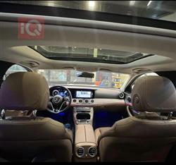 مێرسێدس بێنز E-Class
